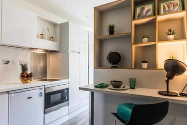 Bronze Studio at The Cam Foundry, 315 Mill Road, City Centre, Cambridge, CB13DL - Image 2