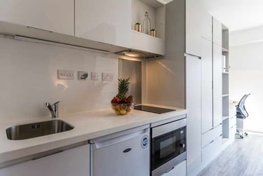 Bronze Studio at The Cam Foundry, 315 Mill Road, City Centre, Cambridge, CB13DL - Image 3