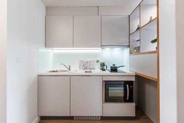 Gold Studio at Stoneworks, 1A Gladstone Place, City Centre, Brighton, BN23DL - Image 7