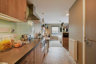 Gold Studio at The Combworks, 455 George Street, City Centre, Aberdeen, AB253YB - Image 3