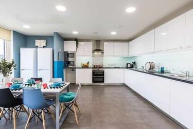 Bronze Ensuite at Arbury Court, 173 Kingston Road, New Malden, Kingston, KT33SS - Image 7