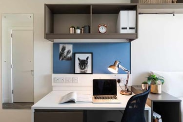 Bronze Ensuite at Arbury Court, 173 Kingston Road, New Malden, Kingston, KT33SS - Image 2