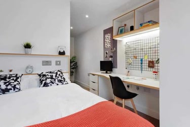 Deluxe Plus En-suite - Image 2