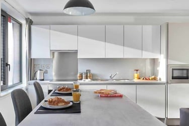 Platinum En-suite - Image 4