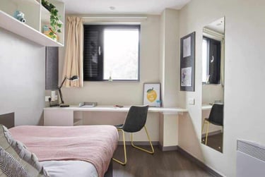 Premium En-suite - Image 1