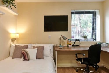 Classic Studio at The Hub, 21-25 South Lambeth Road, Vauxhall, London, SW81SU - Image 3