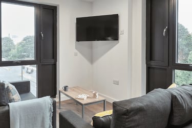 Deluxe En-suite - Image 4