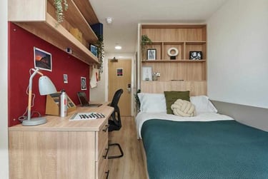 Bronze Plus En-suite - Image 1