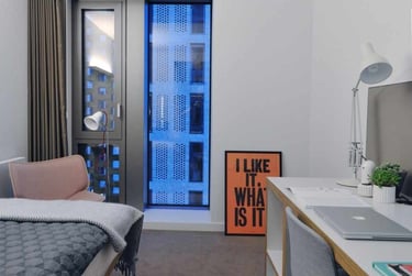 Standard En-suite - Image 3