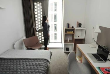 Standard En-suite - Image 4