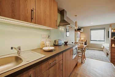 Silver Studio at The Combworks, 455 George Street, City Centre, Aberdeen, AB253YB - Image 3