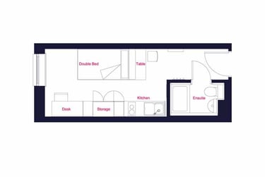 Silver Studio at The Cam Foundry, 315 Mill Road, City Centre, Cambridge, CB13DL - Image 7