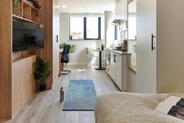 Platinum Plus Studio - Image 1