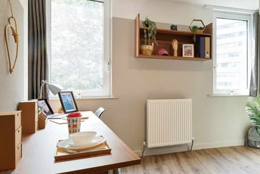 Penthouse Plus Studio - Image 2