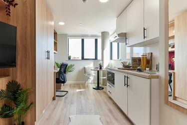 Accessible Platinum Plus Studio - Image 3