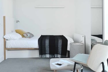 Standard Studio at Host Kings Cross, 25-27 Canal Reach, King's Cross, London, N1C4DD - Image 3