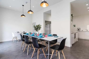 Gold Shared House at The Cam Foundry, 315 Mill Road, City Centre, Cambridge, CB13DL - Image 10