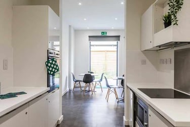 Gold Shared House at The Cam Foundry, 315 Mill Road, City Centre, Cambridge, CB13DL - Image 15