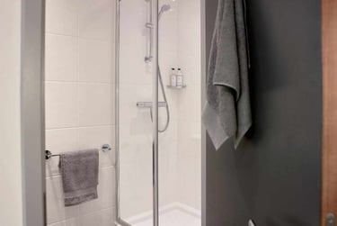 Silver Studio Deluxe (Balcony) - Image 4