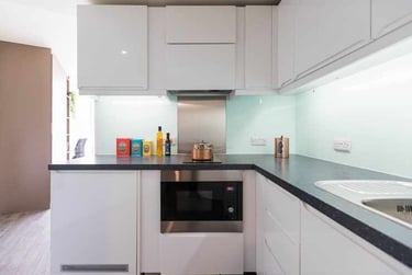 Platinum Studio at Arbury Court, 173 Kingston Road, New Malden, Kingston, KT33SS - Image 7