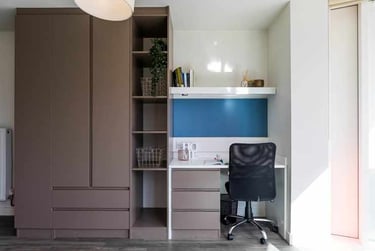 Platinum Studio at Arbury Court, 173 Kingston Road, New Malden, Kingston, KT33SS - Image 3