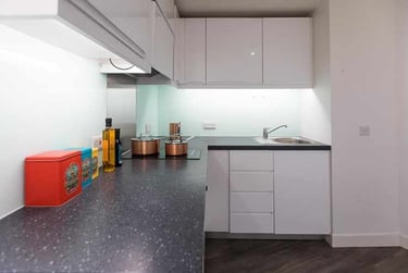 Platinum Studio at Arbury Court, 173 Kingston Road, New Malden, Kingston, KT33SS - Image 6