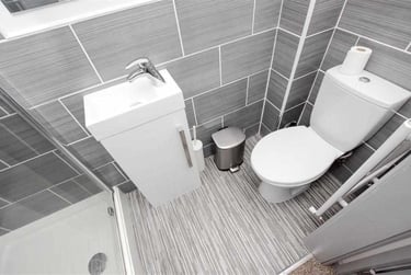 6 bed house, Heeley Road, Selly Park, Birmingham, B296EZ - Image 9