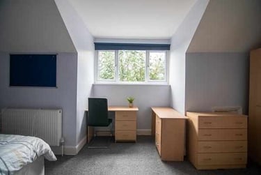 5 bed house, Newington Road, Sharrowvale, Sheffield, S118RZ - Image 8