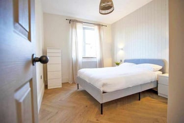 1 bed flat, 359 Wilbraham Road, Whalley Range, Manchester, M168NP - Image 9