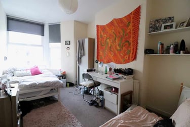 10 bed house, Cathays, Plasnewydd, Cardiff, CF244AT - Image 8