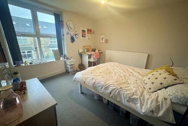 4 bed house, School Road, St Vincents Quarter, Sheffield, S101GR - Image 5