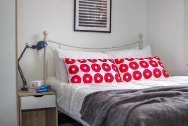 6 bed house, Daneshill Road, City Centre, Leicester, LE36AL - Image 2