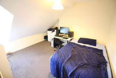 4 bed flat, Cathays, Plasnewydd, Cardiff, CF244AA - Image 5