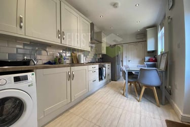 5 bed house, Gotham Street, Highfields, Leicester, LE20NA - Image 1