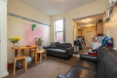 5 bed house, Hubert Road, Selly Park, Birmingham, B296EE - Image 4