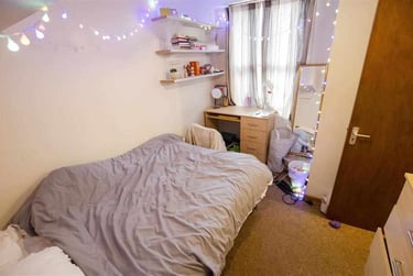 6 bed house, Heeley Road, Selly Park, Birmingham, B296EJ - Image 7