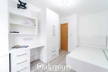 5 bed house, Tiverton Road, Selly Park, Birmingham, B296BU - Image 12