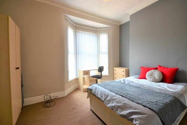 3 bed house, Kensington Fields, Kensington, Liverpool, L78SH - Image 2