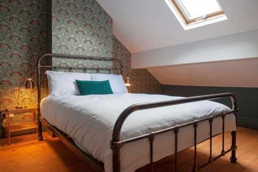 8 bed house, Lausanne Road Withington Manchester, Withington, Manchester, M203EU - Image 3