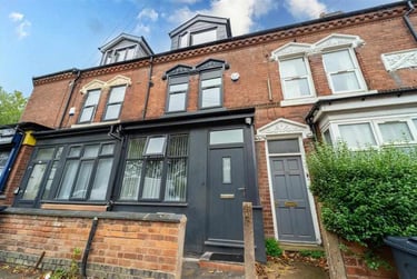 5 bed house, Teignmouth Road, Selly Park, Birmingham, B297AY - Image 1