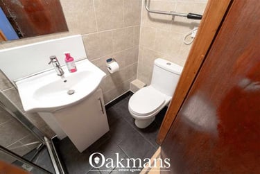 7 bed house, Tiverton Road, Selly Park, Birmingham, B296BY - Image 14