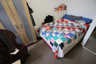 6 bed house, Cathays, Maindy, Cardiff, CF103EQ - Image 6