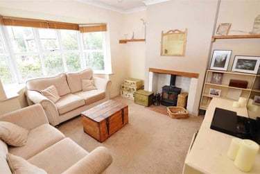 2 bed house, Reservoir Road, Selly Park, Birmingham, B296ST - Image 1