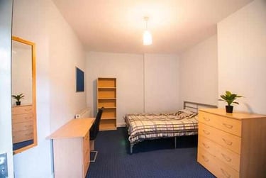 5 bed house, Newington Road, Sharrowvale, Sheffield, S118RZ - Image 15