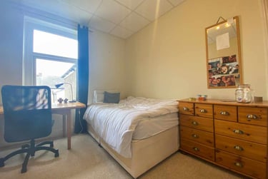 4 bed house, Roath, Plasnewydd, Cardiff, CF243EJ - Image 7