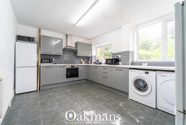 4 bed house, Shenley Fields Road, Selly Oak, Birmingham, B295AG - Image 2