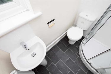 7 bed house, Heeley Road, Selly Park, Birmingham, B296EZ - Image 15