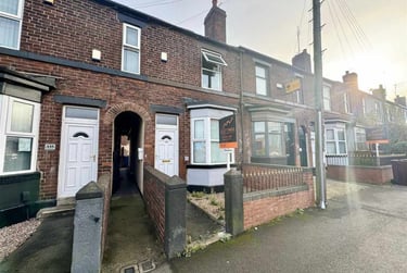 4 bed house, Shoreham Street, Heeley, Sheffield, S24FA - Image 10