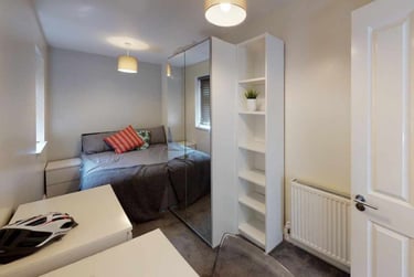 4 bed house, Gaul Street, City Centre, Leicester, LE30AW - Image 4