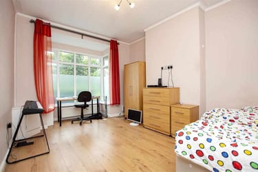 5 bed house, Pershore Road, Selly Park, Birmingham, B297HG - Image 11